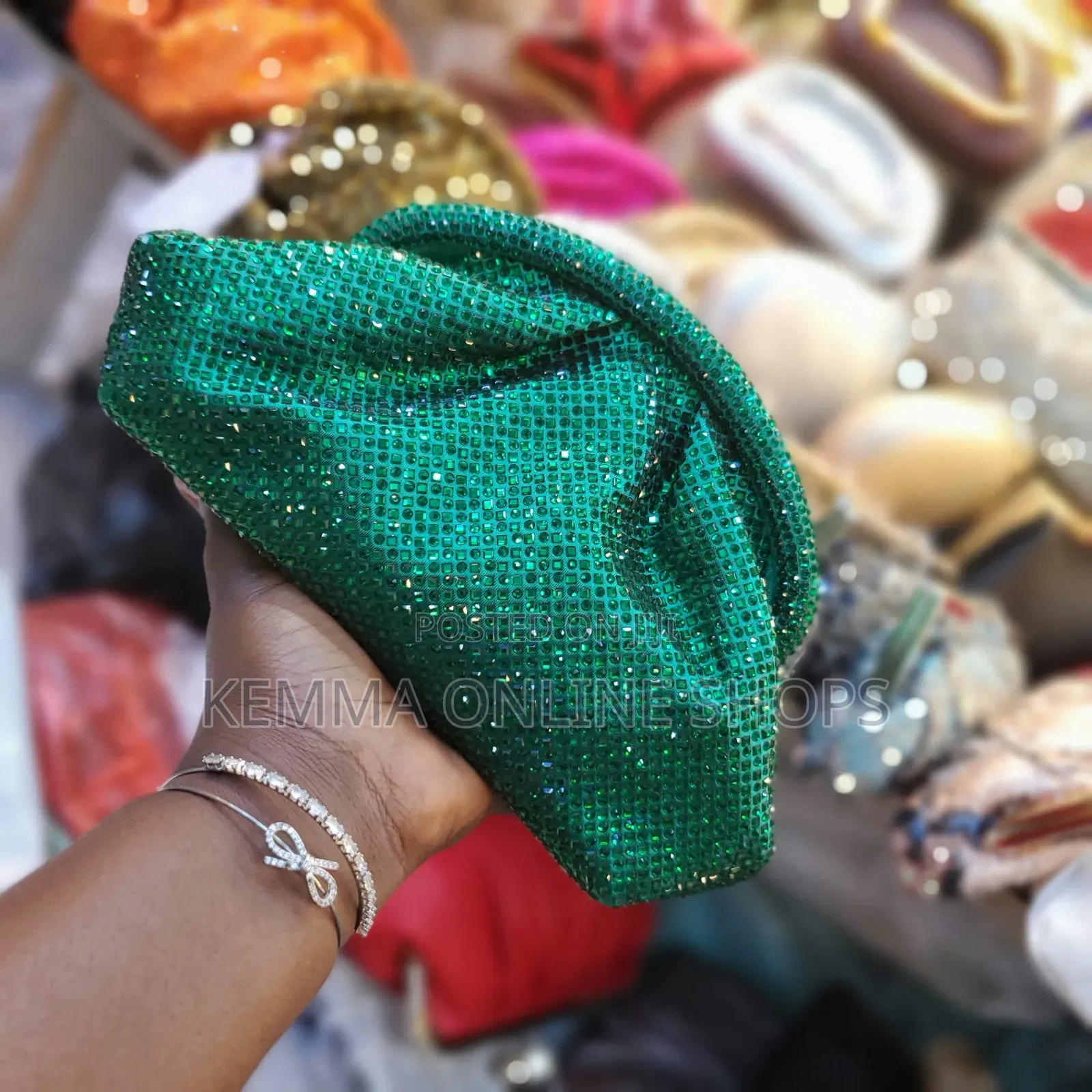 Clutch Handbags