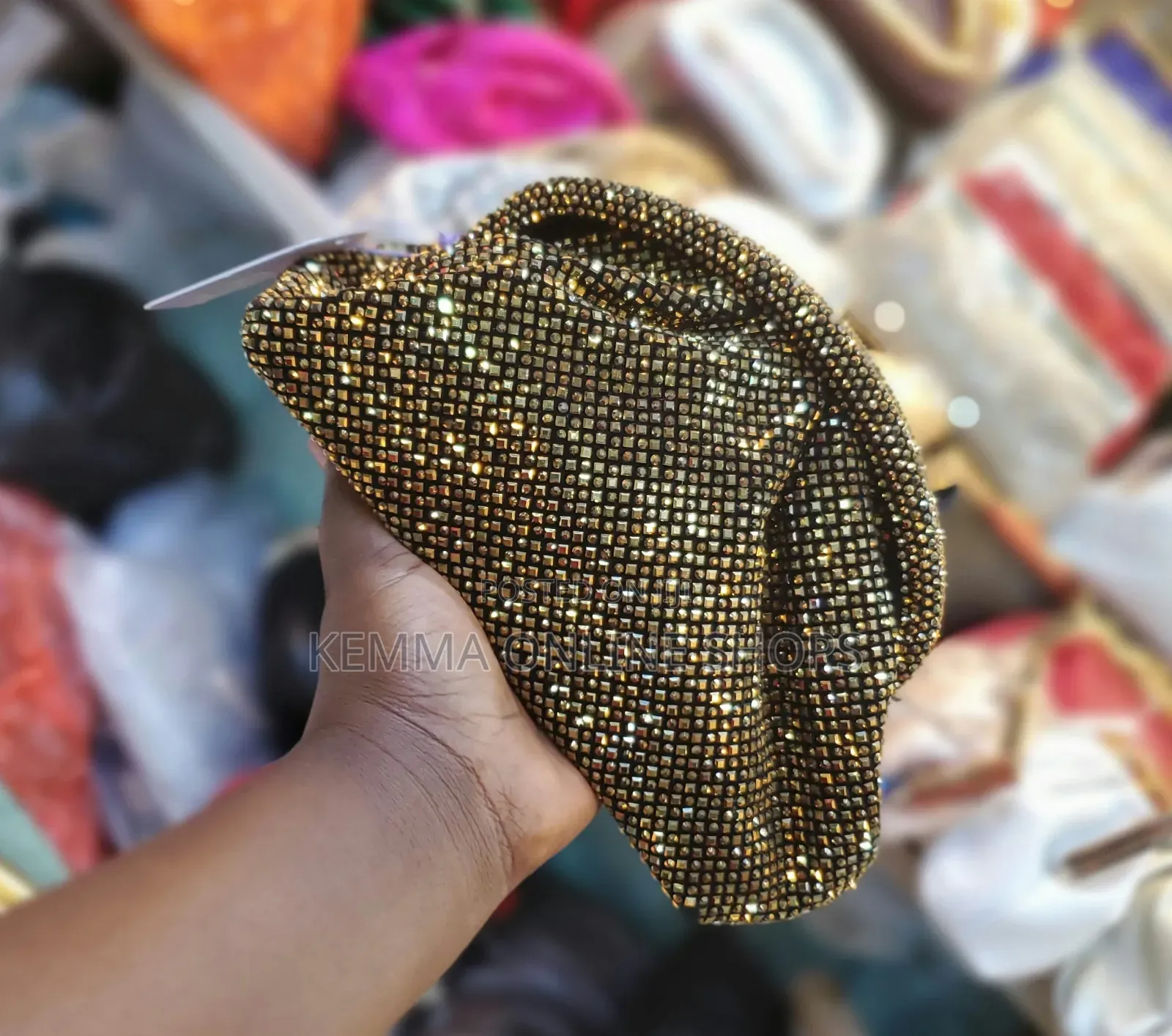 Clutch Handbags