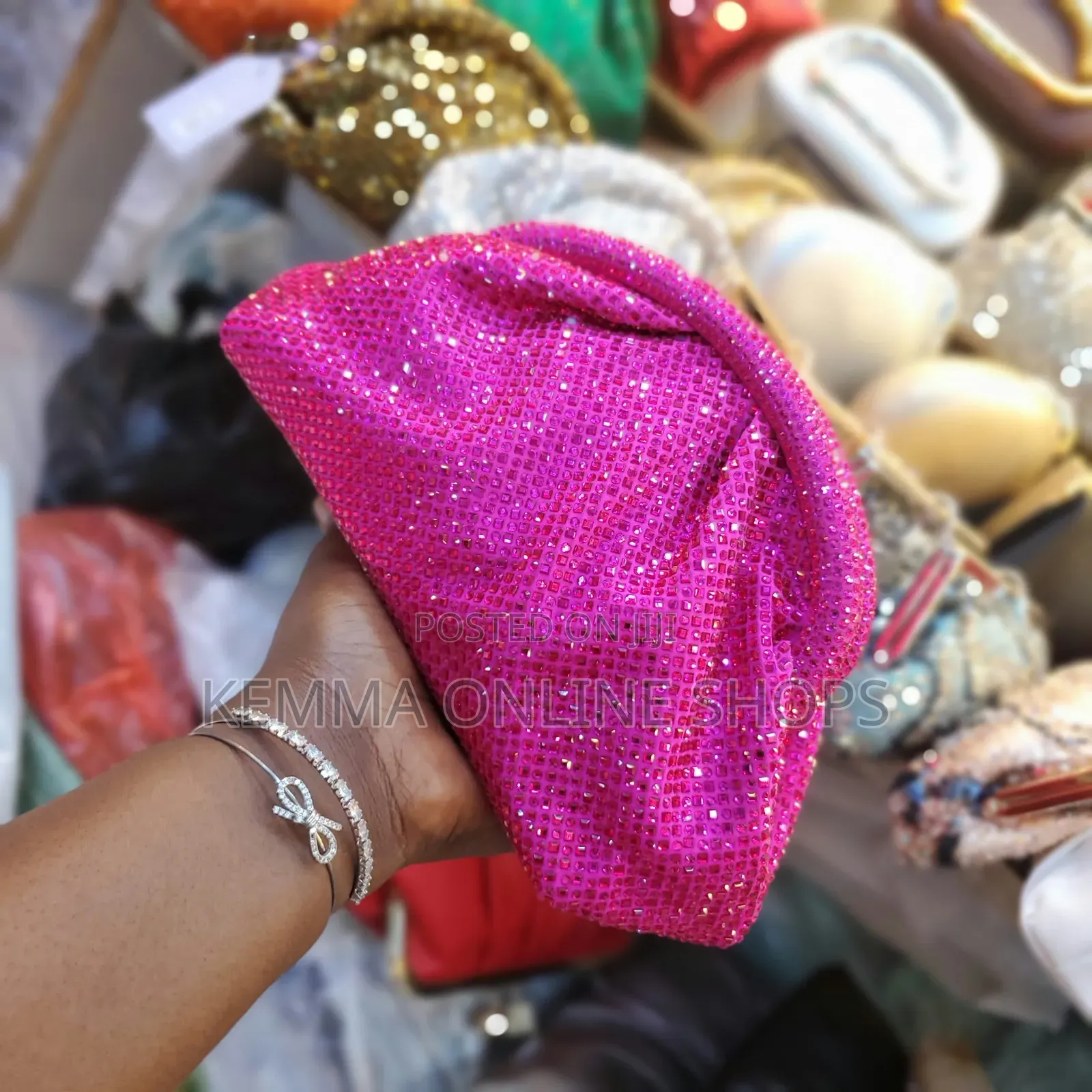 Clutch Handbags