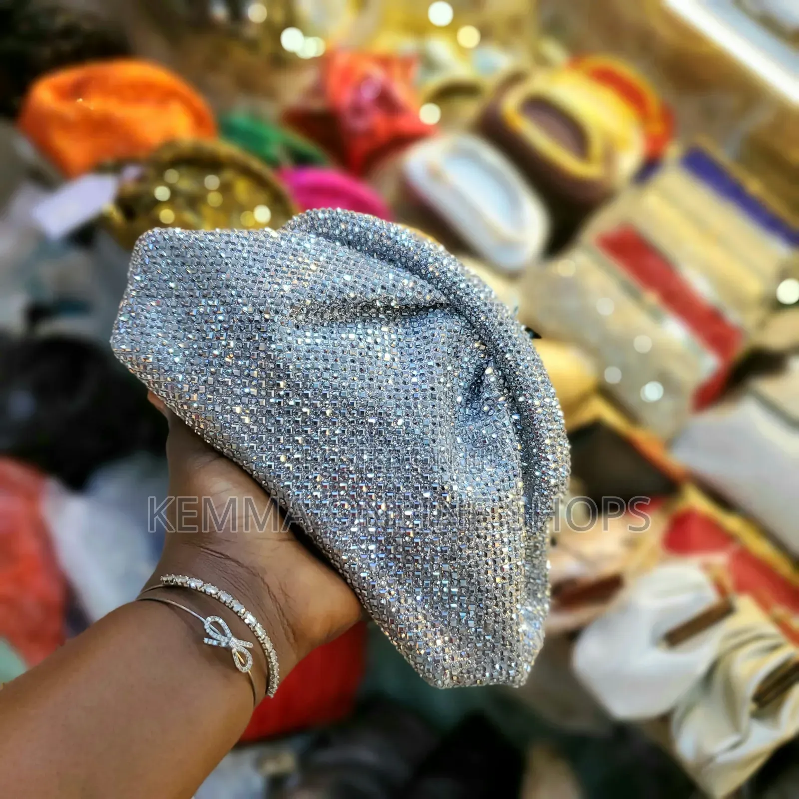 Clutch Handbags
