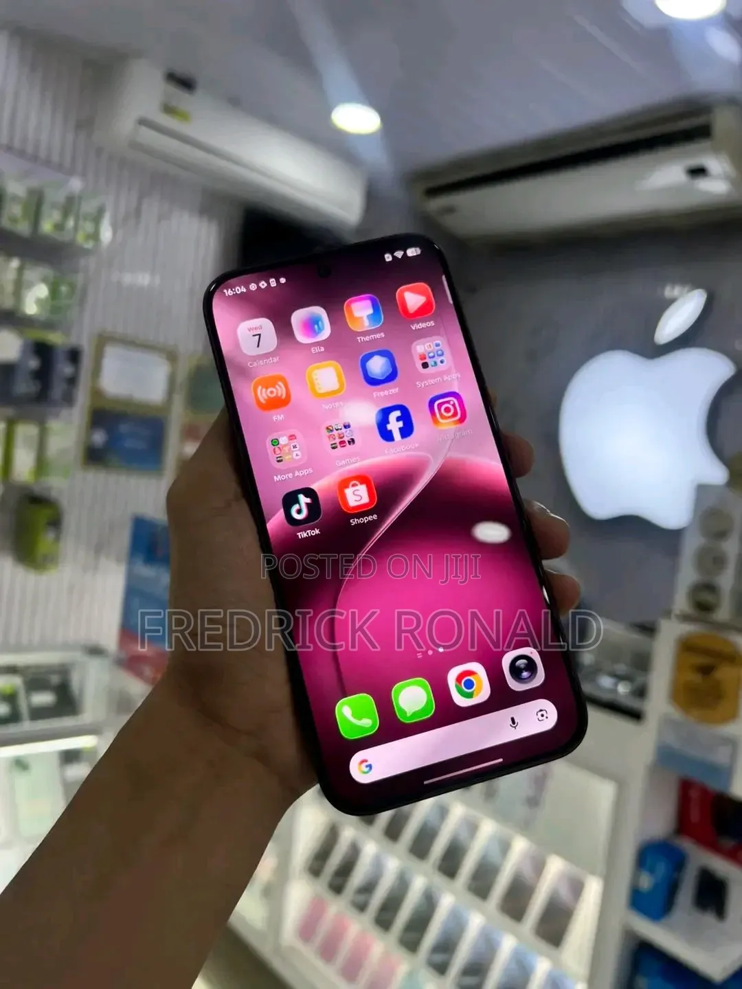New Tecno Camon Slim 256 GB Bronze