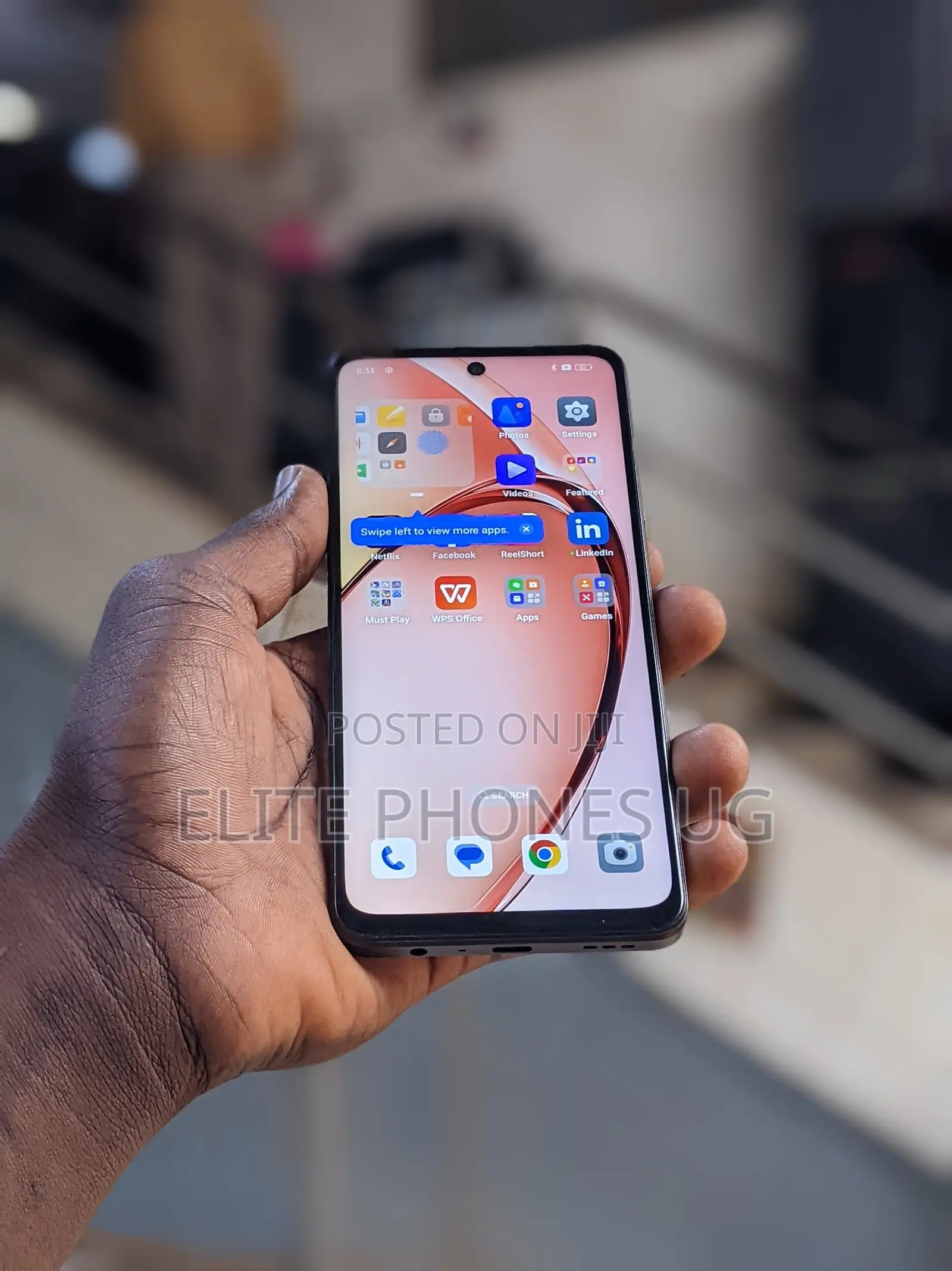 Oppo A3x 64 GB