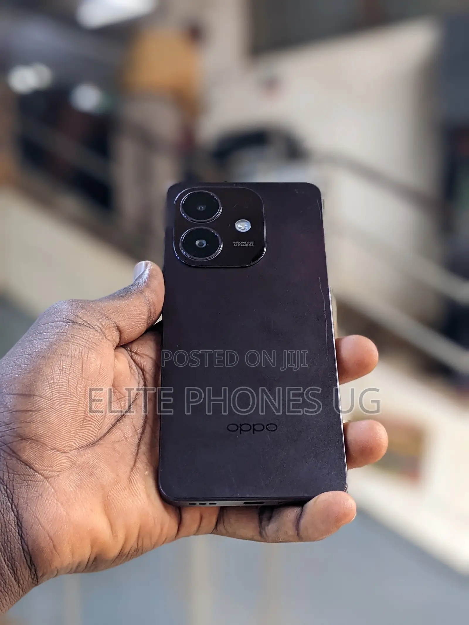 Oppo A3x 64 GB