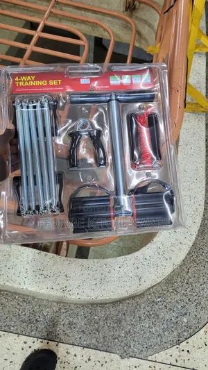 4 Way Timmy Trimmer Set