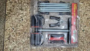 4 Way Timmy Trimmer Set