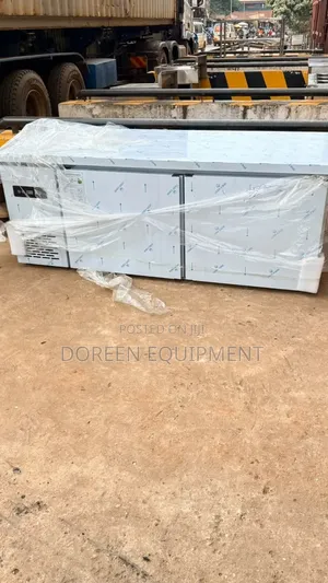 Undercounter / Bar Fridge