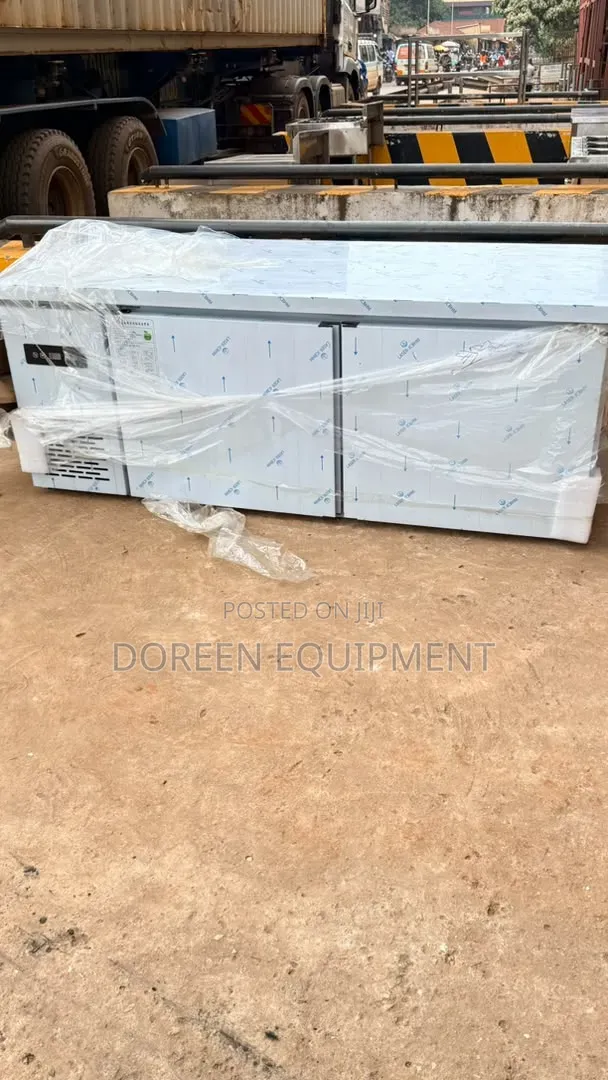 Undercounter / Bar Fridge