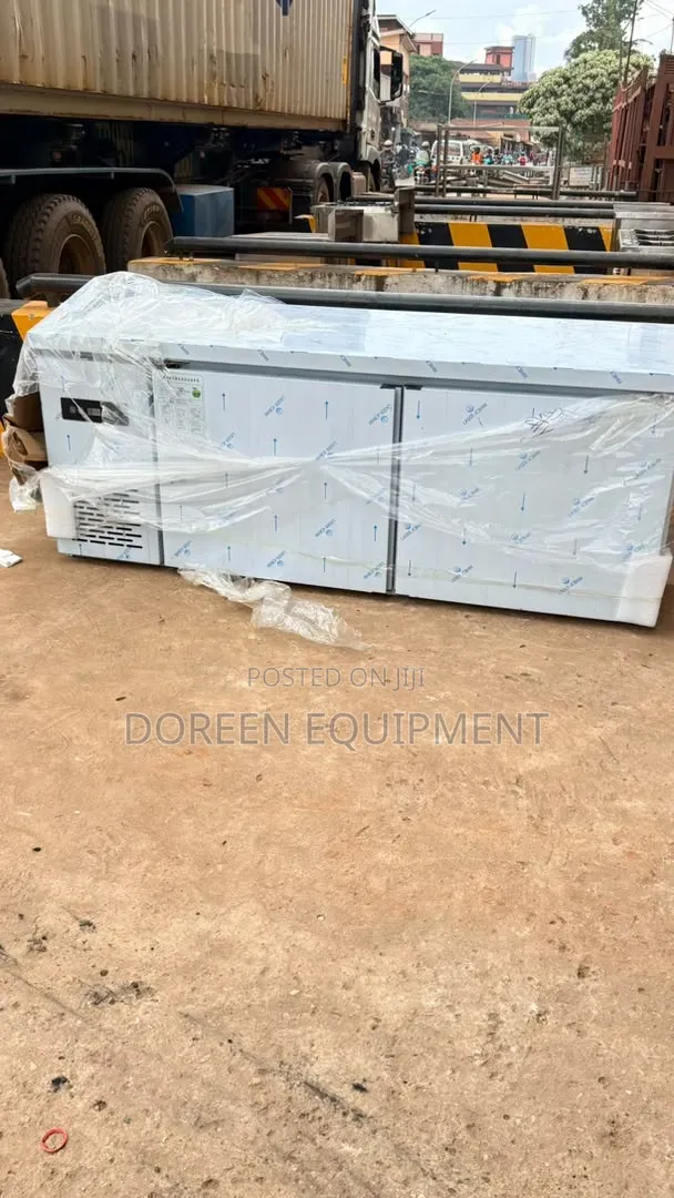 Undercounter / Bar Fridge