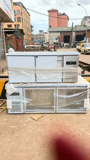 Undercounter / Bar Fridge