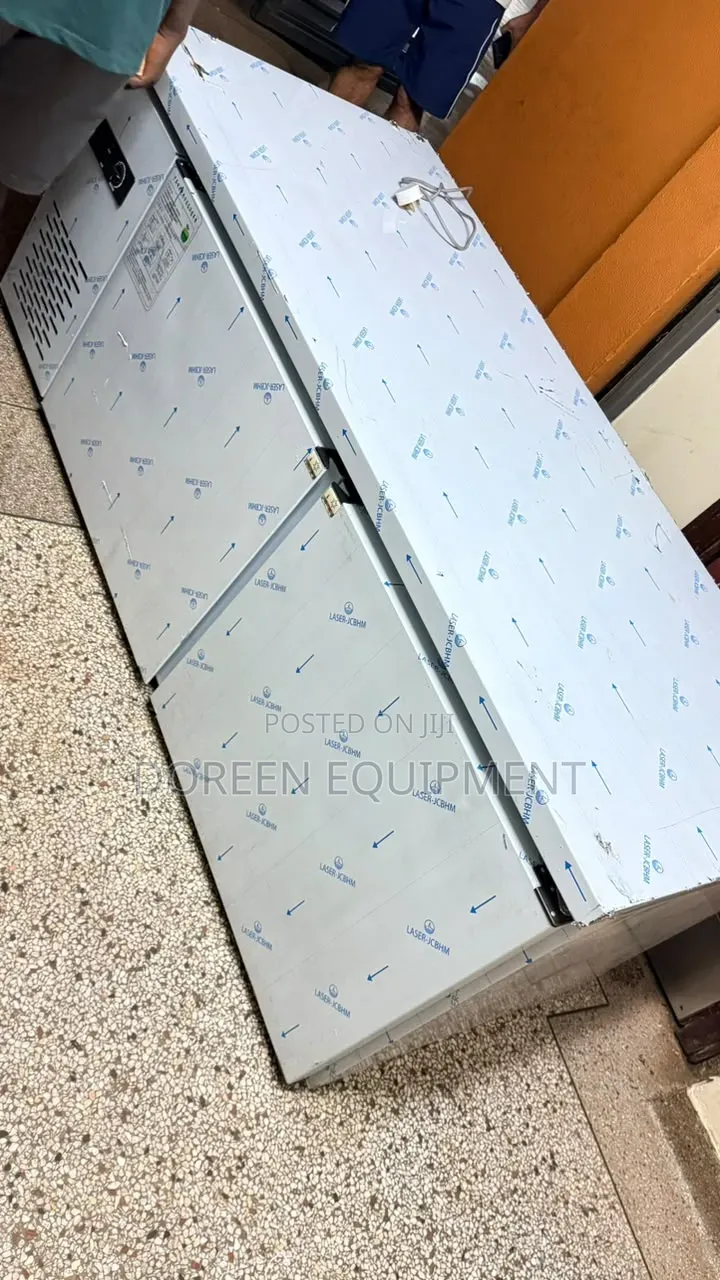 Undercounter / Bar Fridge