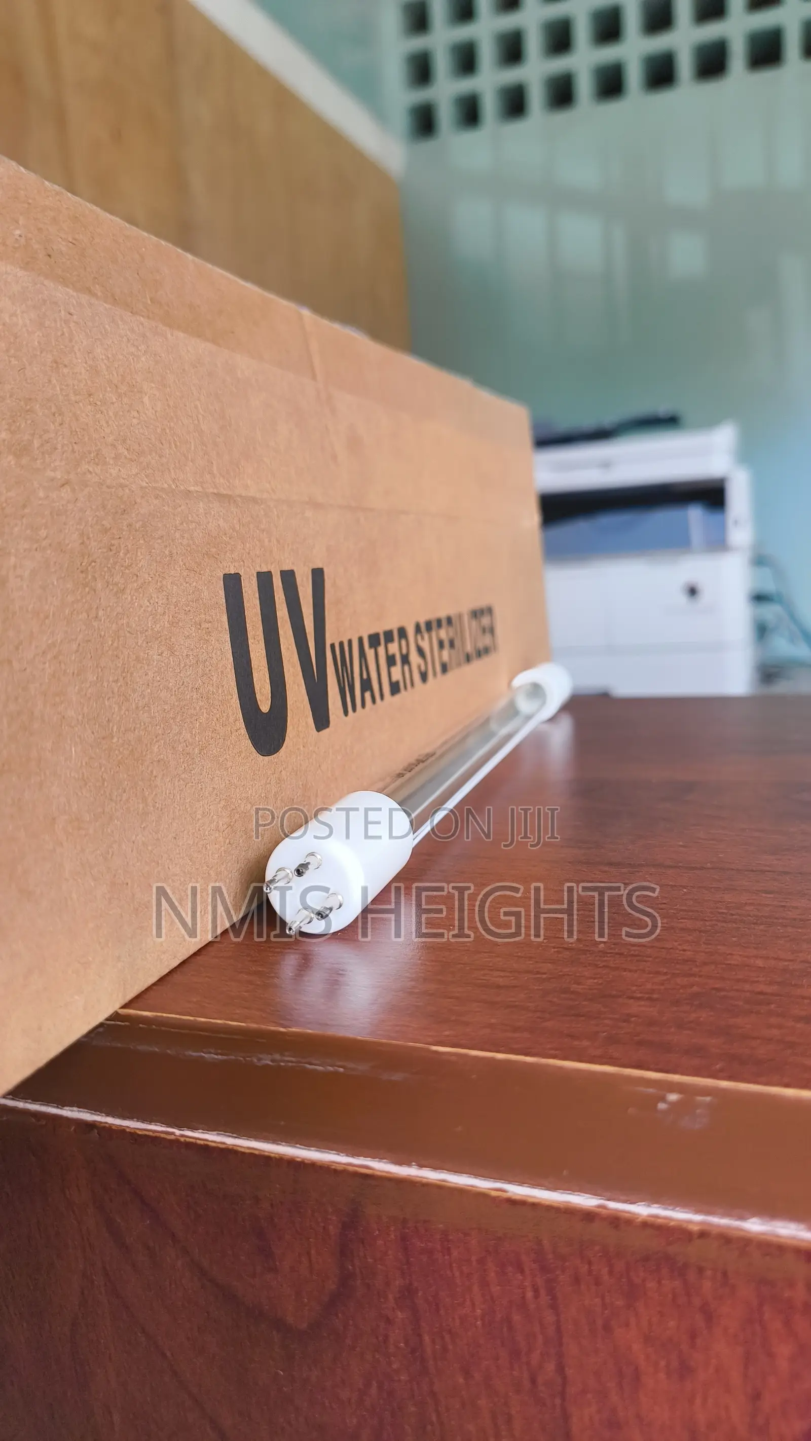 UV Water Sterilizer Lambs/Bulbs Replacements