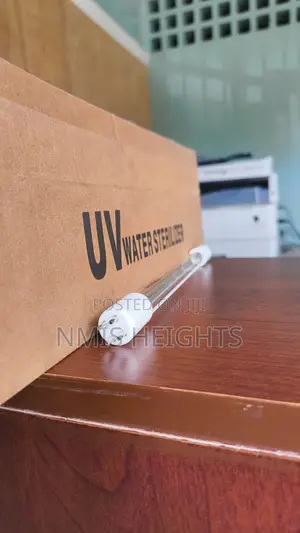 UV Water Sterilizer Lambs/Bulbs Replacements