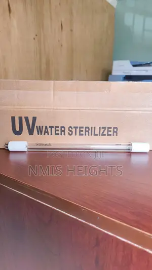 UV Water Sterilizer Lambs/Bulbs Replacements