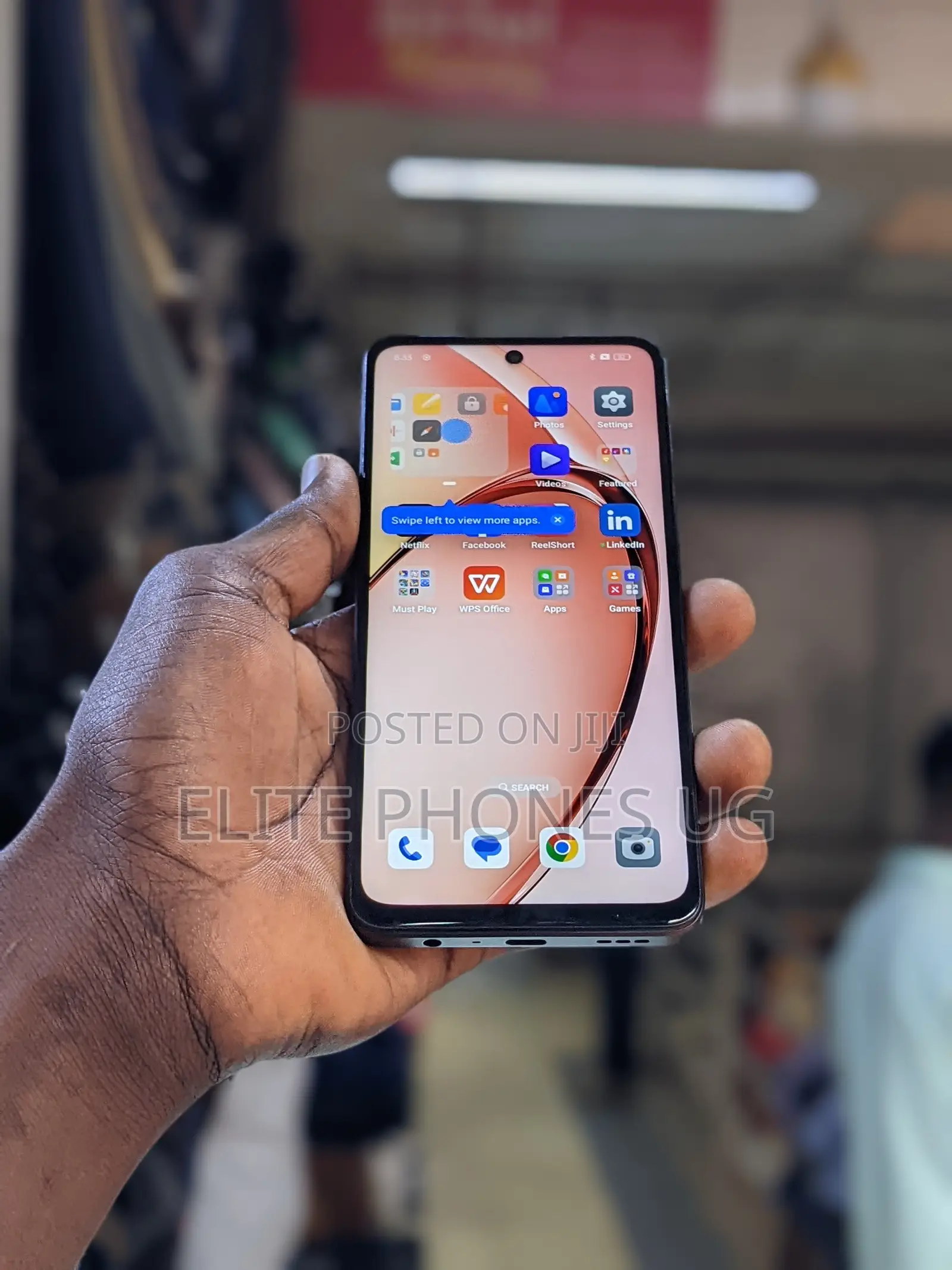 Oppo A3x 64 GB