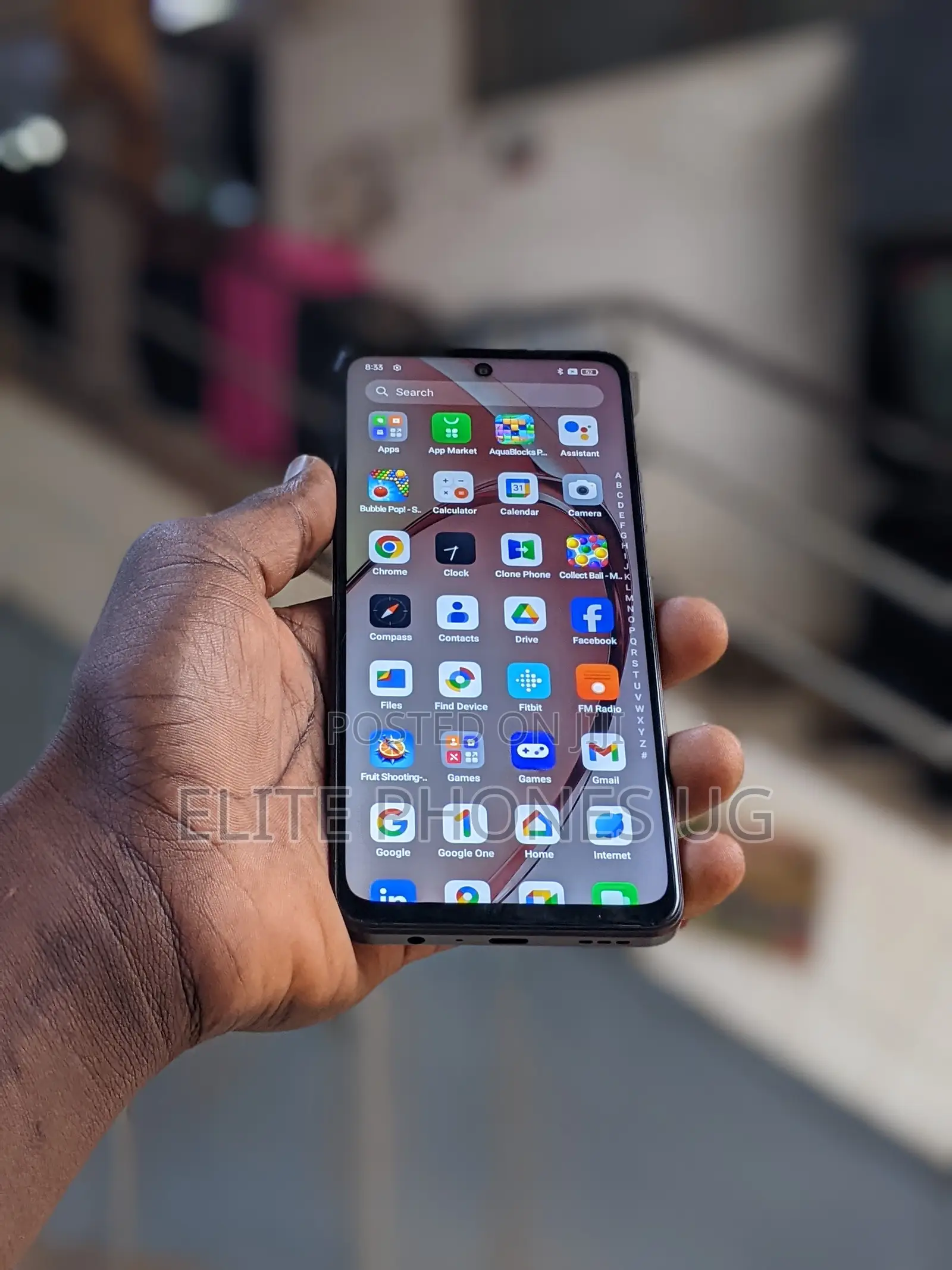 Oppo A3x 64 GB
