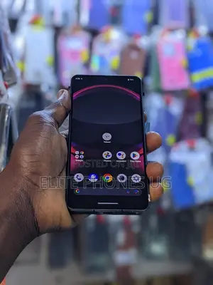 Sharp Aquos R8s pro 256 GB Gray