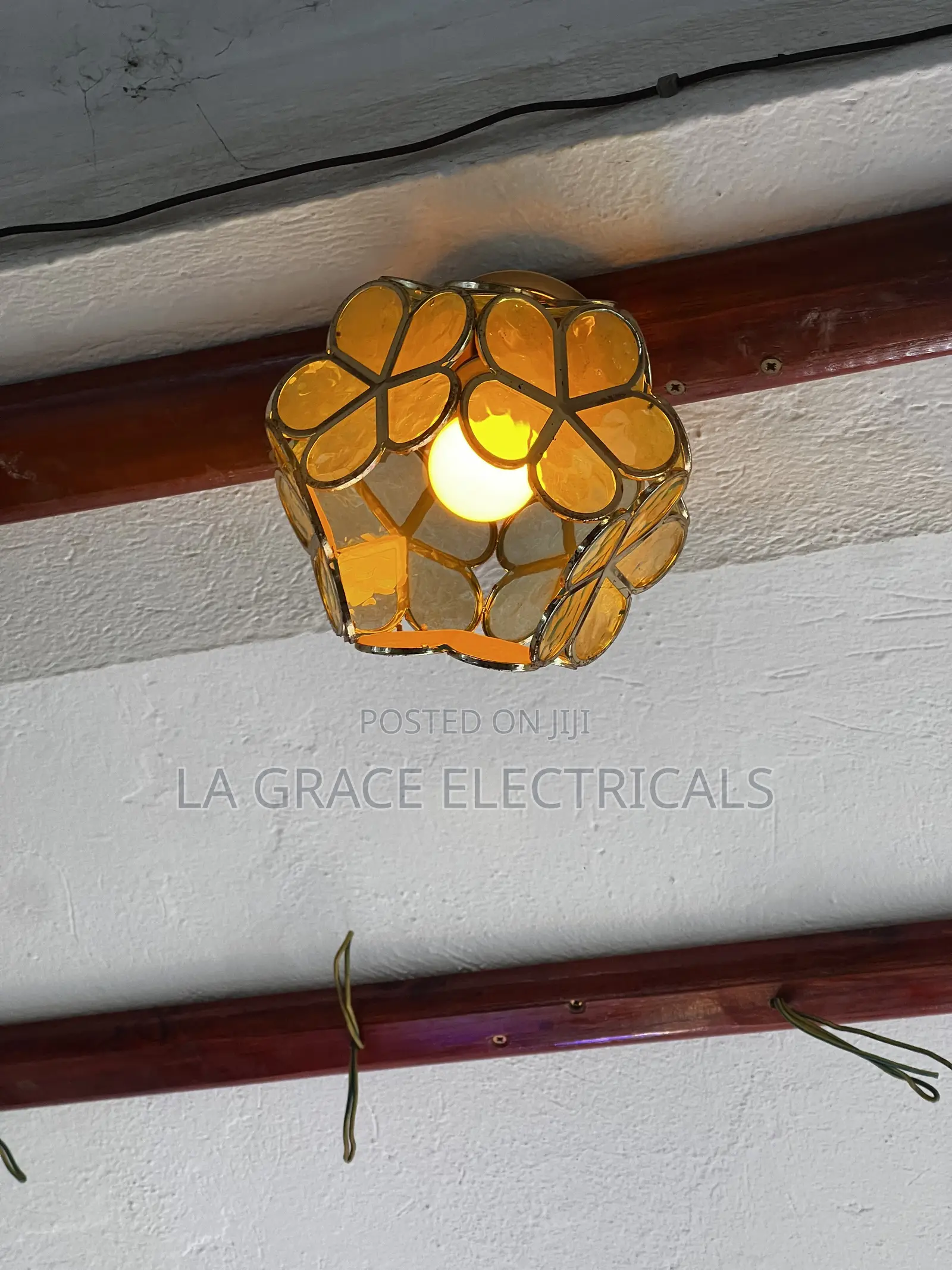 Ceiling Light