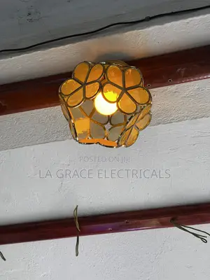 Ceiling Light