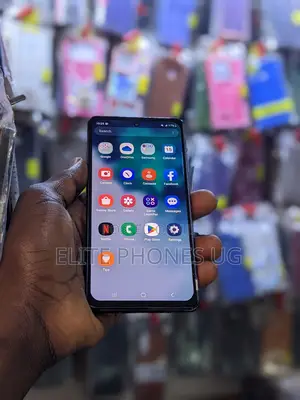 Samsung Galaxy S20 FE 5G 128 GB Gray
