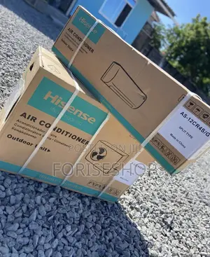 Hisense 12000 Btu Wall Split Air Conditioners