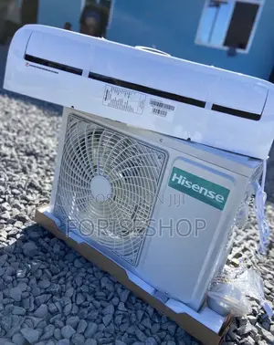 Hisense 24000 Btu Air Conditioners for Office Homes Powa