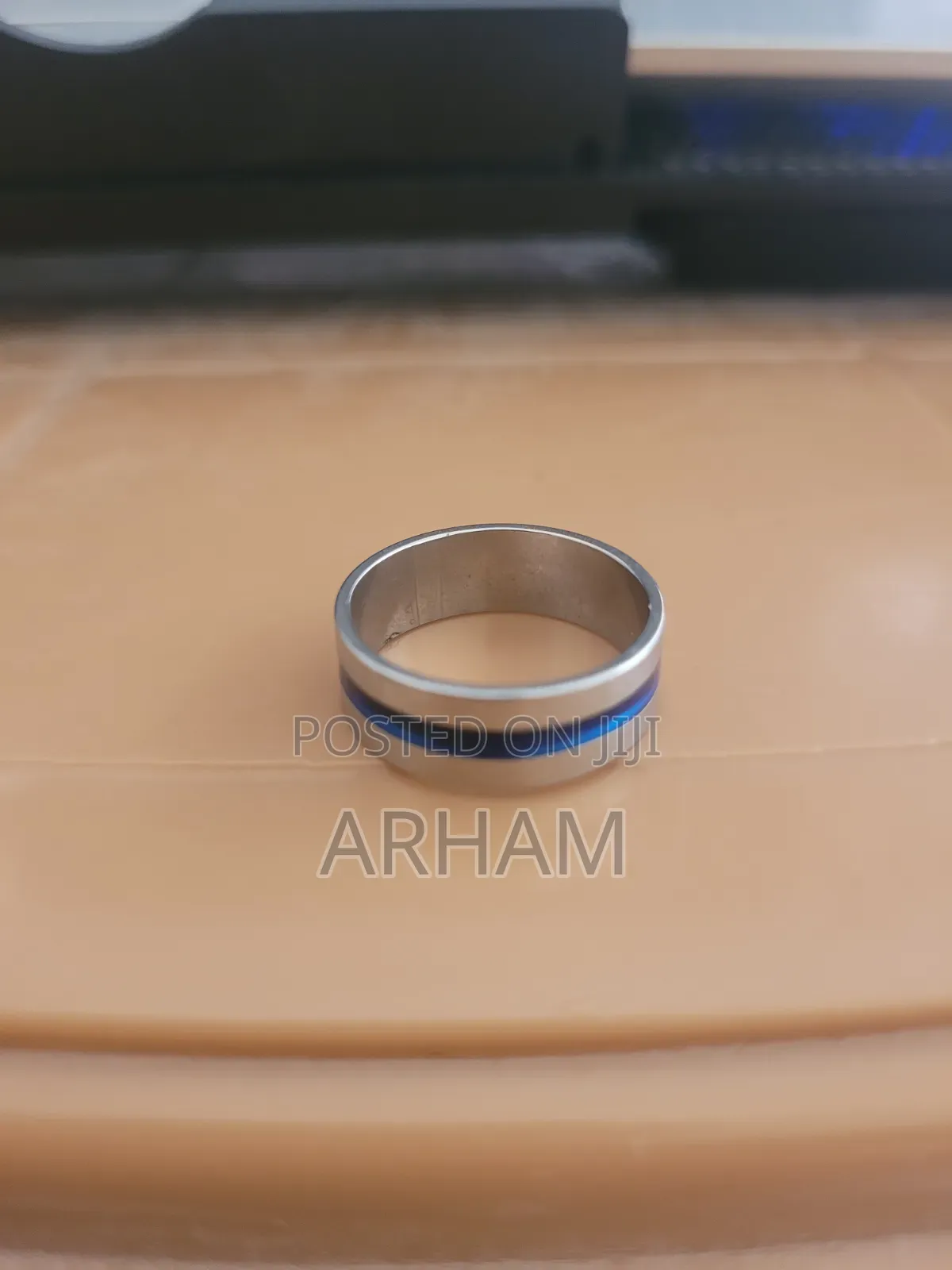 Finger Rings/Bands