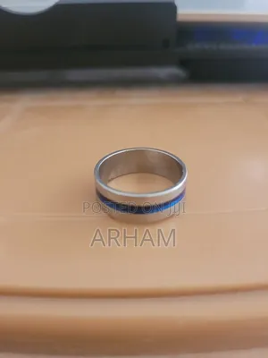 Finger Rings/Bands