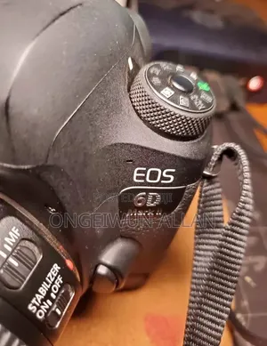 Video Digital Camera.