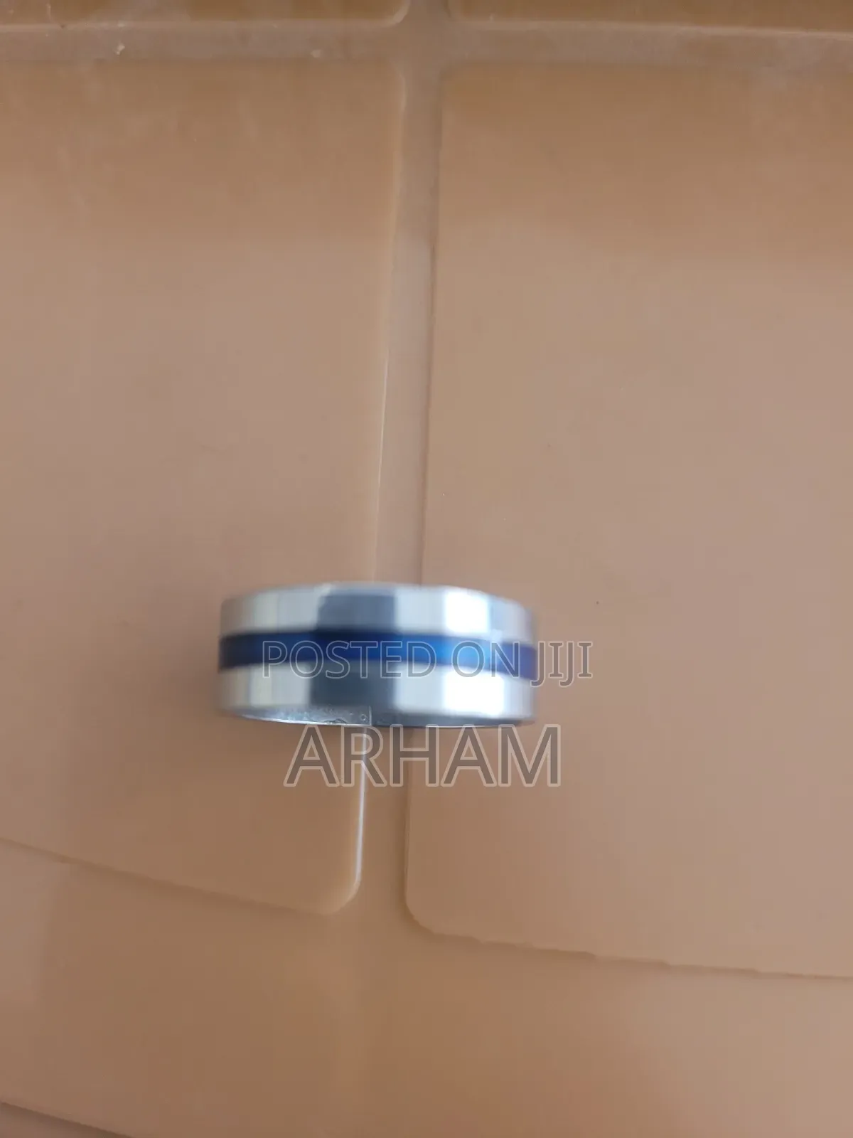 Finger Rings/Bands
