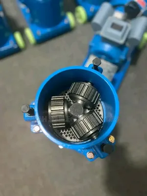 Animal and Poultry Pellet Making Machines