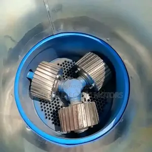 Animal and Poultry Pellet Making Machines