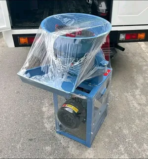 Animal and Poultry Pellet Making Machines
