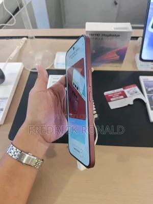 New Tecno Camon Slim 256 GB Gray
