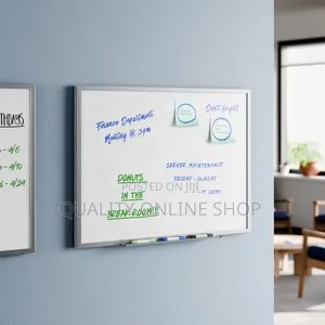Percelain 60×90cm Whiteboard Whiteboard