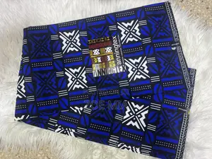 Anningtex Fabric