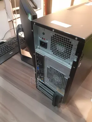 Desktop Computer Dell Vostro 470 4GB Intel Core i5 HDD 500GB