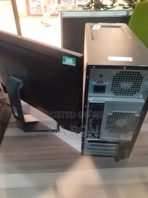 Desktop Computer Dell Vostro 470 4GB Intel Core i5 HDD 500GB