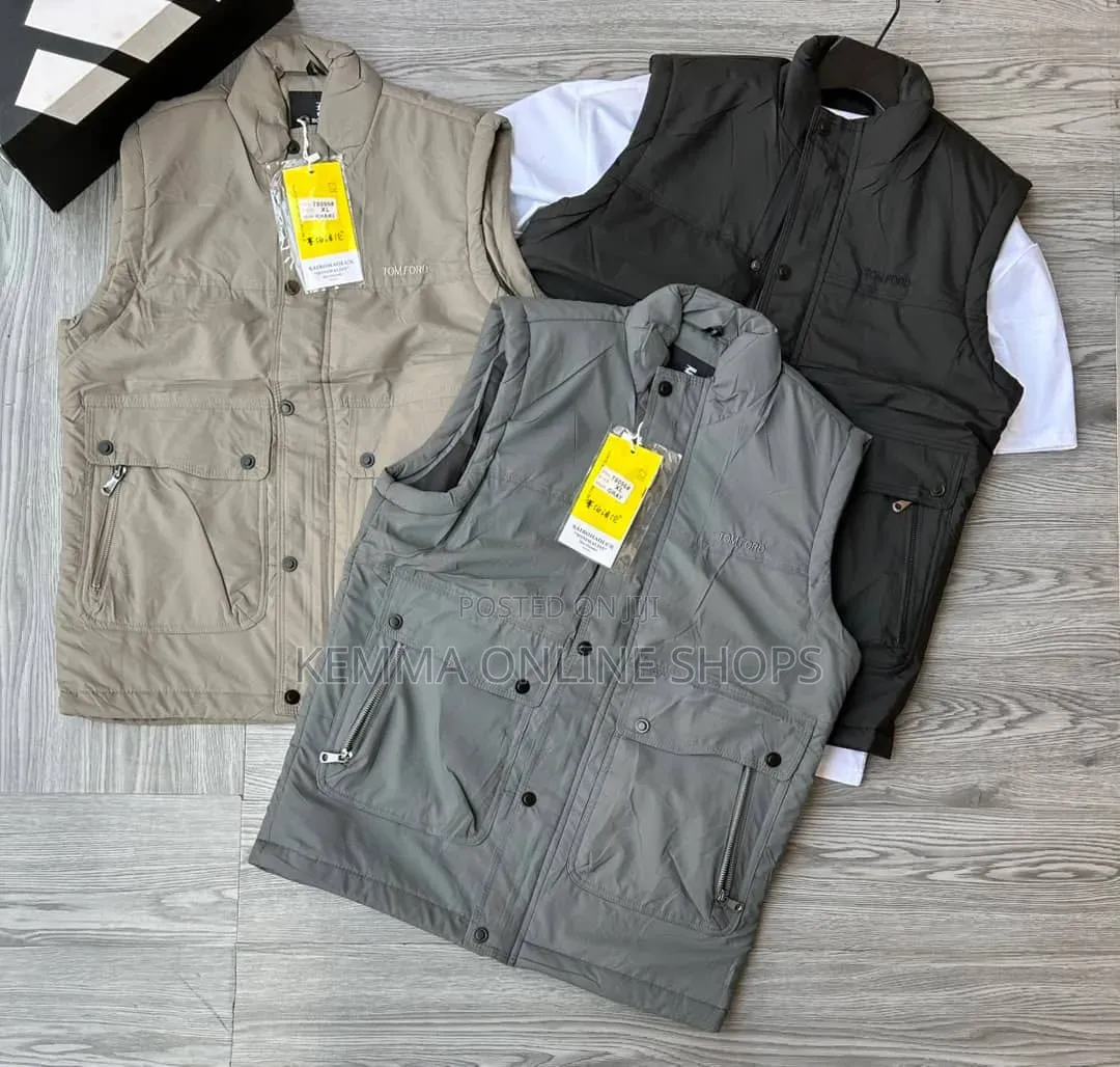 Bomber Jackets