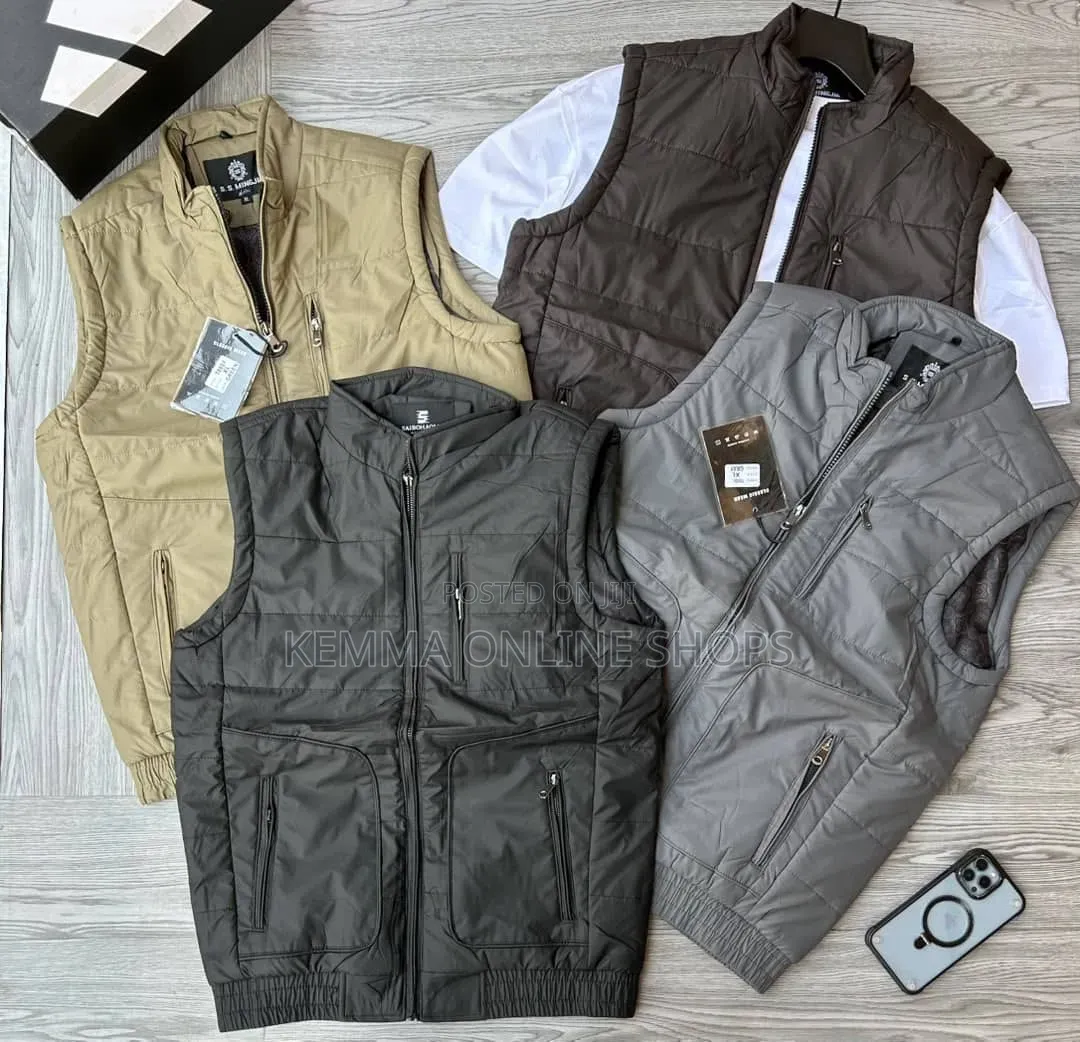 Bomber Jackets