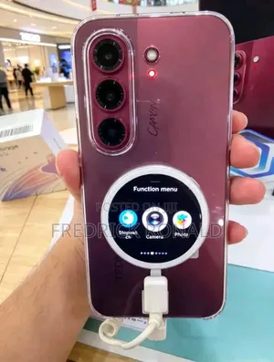 New Tecno Camon Slim 256 GB