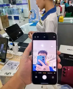 New Tecno Camon Slim 256 GB