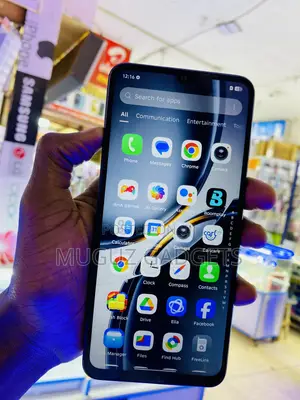 Tecno Pop 20 64 GB Blue