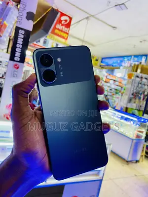 Tecno Pop 20 64 GB Blue