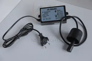 UV Water Sterilizer Ballast/Adaptor