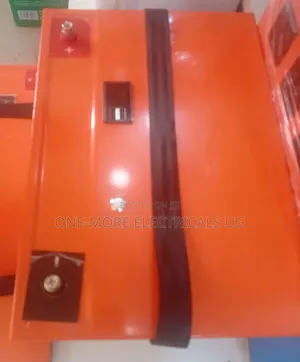 100ah/12volts Lithium Batteries.