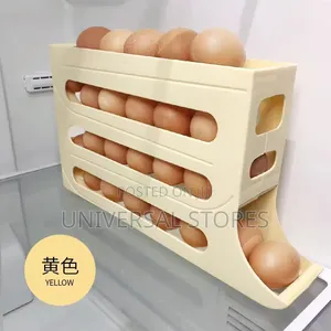 Egg Rolling Tray