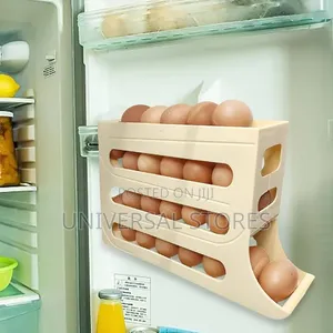 Egg Rolling Tray