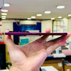 New Tecno Camon Slim 256 GB Graphite