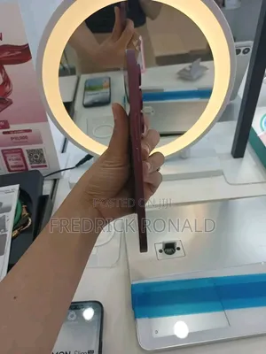New Tecno Camon Slim 256 GB Graphite