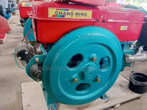Chang Ming Diesel Engine All Sizes